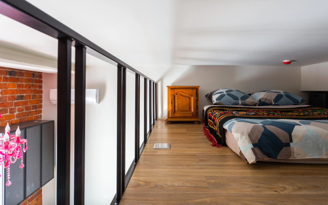 Апартаменты ATLANT Apartments 311