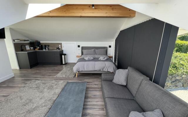 Uno-St Ives Guest House