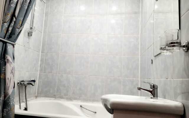 Квартира 1-к., 33 м², 1/5 этаж