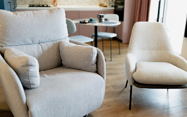 Апартаменты Lakeburg