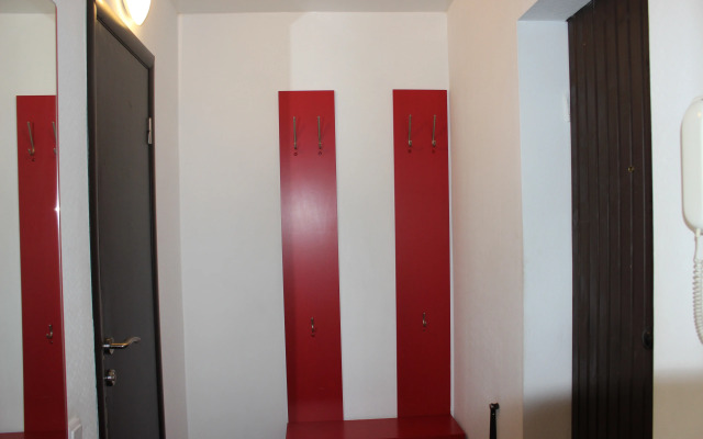 Dve Podushki Na Kropotkina 96 Apartments