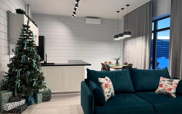 Вилла Sosna Igora House