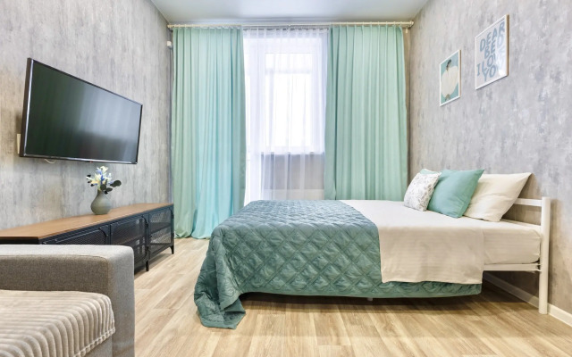 Квартира ТОП Локация Чаша Кремль