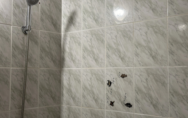 Dvuhkomnatnaja V Tihom Spalnom Rajone Flat