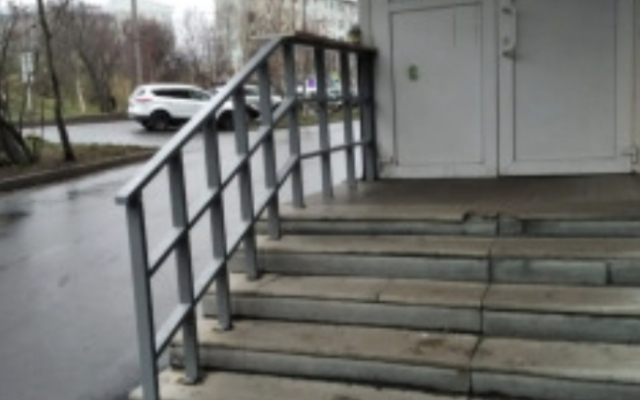 Меблированные комнаты 51