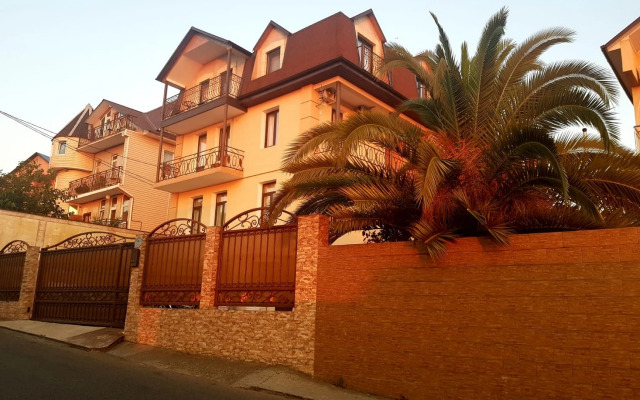 Marion Guest House