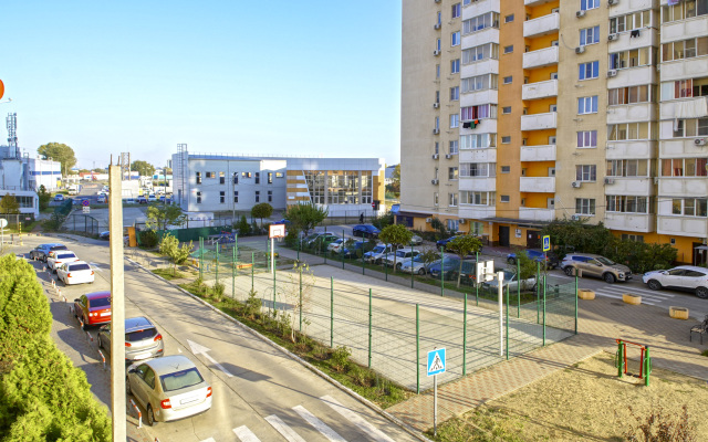 Квартира Devi Лавочкина 17 п4