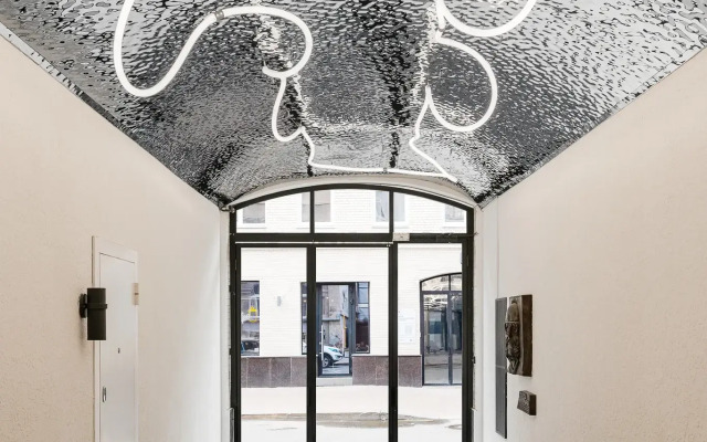 Апартаменты Comfort Life на Маяковской