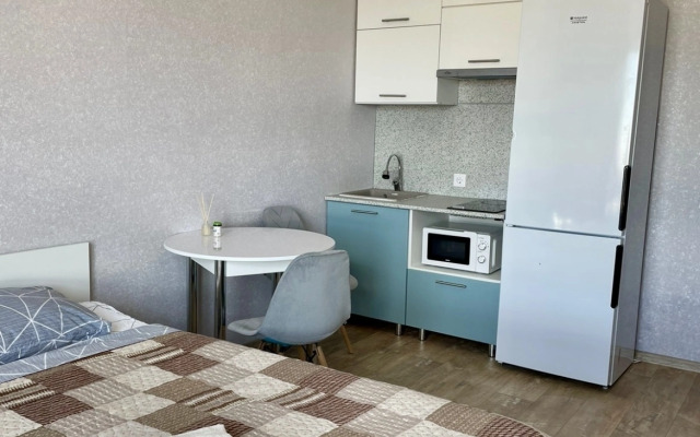 Na Ulitse Lyotchika Ulyyanina 3A Flat