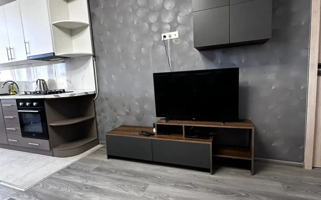 Perte House on Komitas 46 Apartments