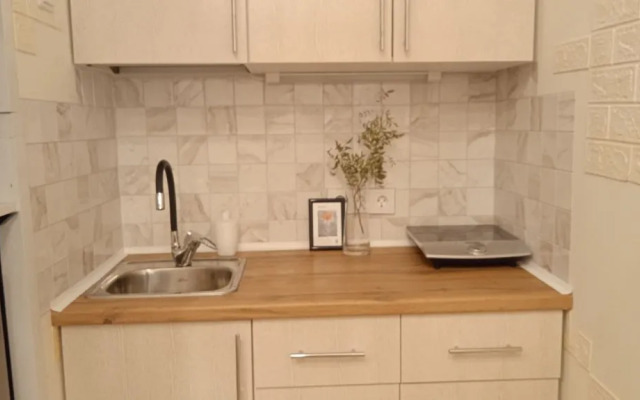 Апартаменты Тихая Гавань