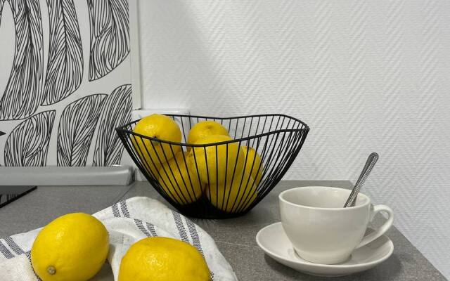 Апартаменты А38 Rantakallio Talo(503) в Центре Города