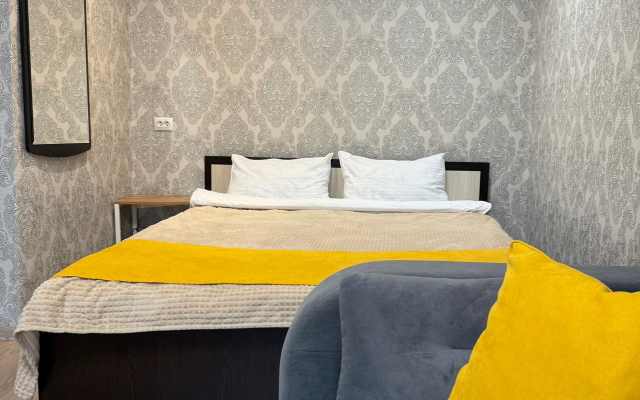 Квартира проспект Ленина 183