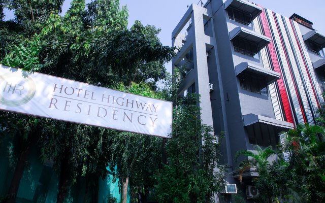 Hotel Highway Residency