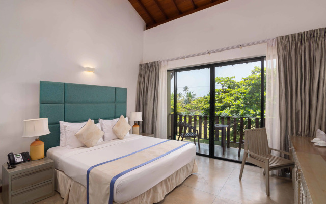 The South Lake Resort