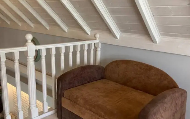 Santa-Barbara Guest House