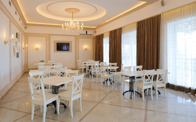 MARINA park-hotel