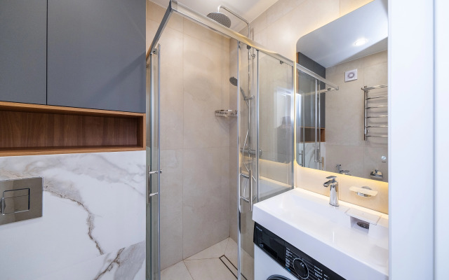 Апартаменты Standart Classic