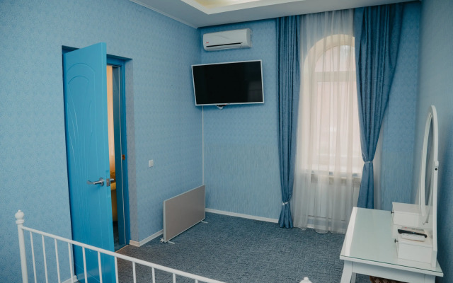 Квартира Уютная в Центре Города