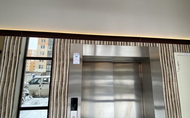 Апартаменты Уютная квартира на Тихорецкой