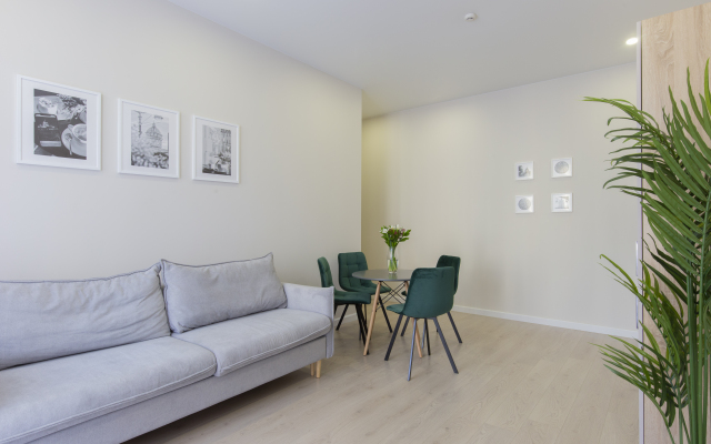 Grand Suites Syncotel