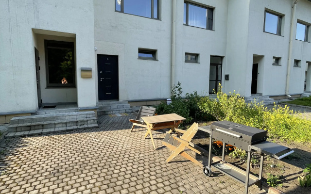 Гостевой дом Марциальные Воды Семейного Типа