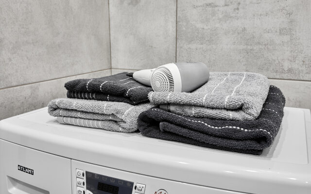 Апартаменты Luxury на Булгакова, Yana Apart