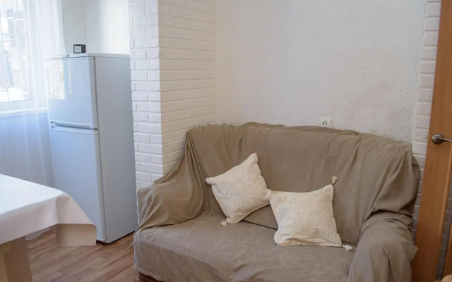 Uyutnaya Odnokomnatnaya Kvartira V Tsentre Flat