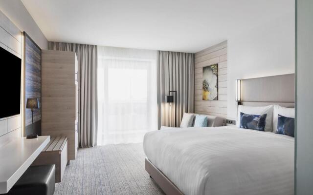 Hotel Courtyard by Marriott Batumi