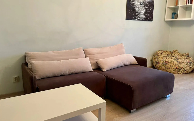 Vorota Flat
