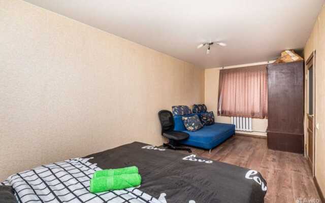 Ivanova 15/19 Apartments