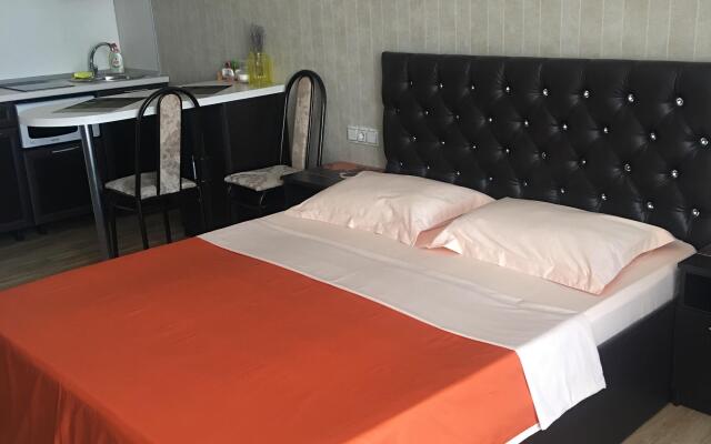 Forosskiy Bereg Apartments