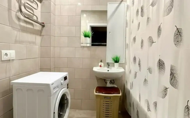 Квартира Живи Тут 89