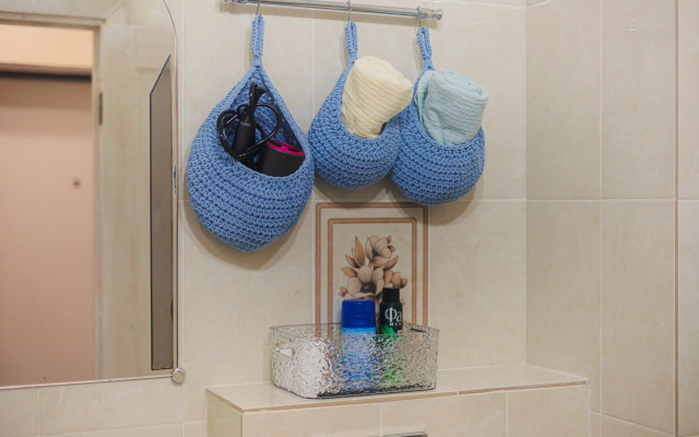 Апартаменты Мохито у моря