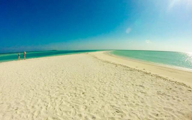 Отель Viluveli Beach Maldives