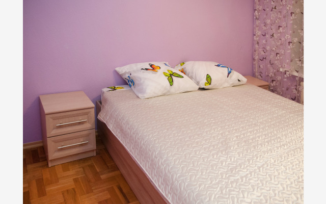 Хостел Capuchino