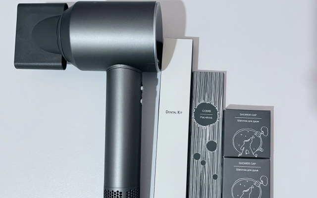 Квартира Как дома