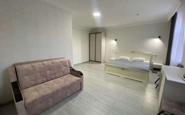 Гостевой дом Сокол