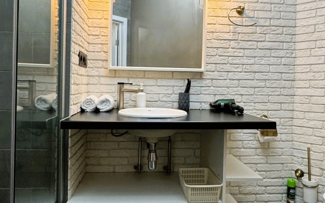 Квартира Right Room Сиреневом Бульваре 14