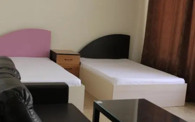 Гостевой Дом Николь