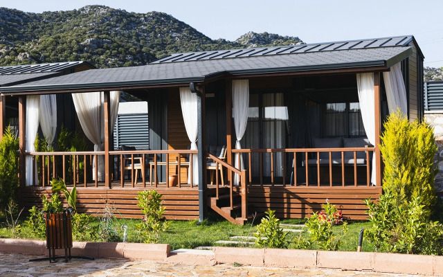 Kekova Garden Village Hotel