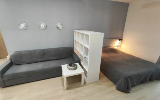 Otrada 3 Apartments