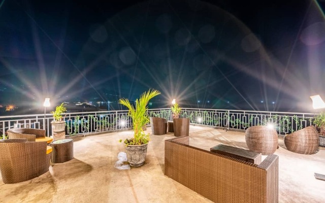 Mejore Beach Hotel