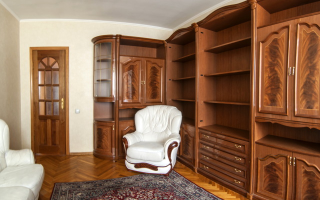 Domumetro Na Chasovoj 7 Apartments