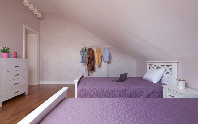 Апартаменты SVApart Светлогорск