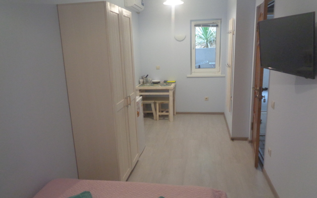 Апартаменты Берег 3