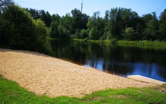 Гостевой дом Лисий берег