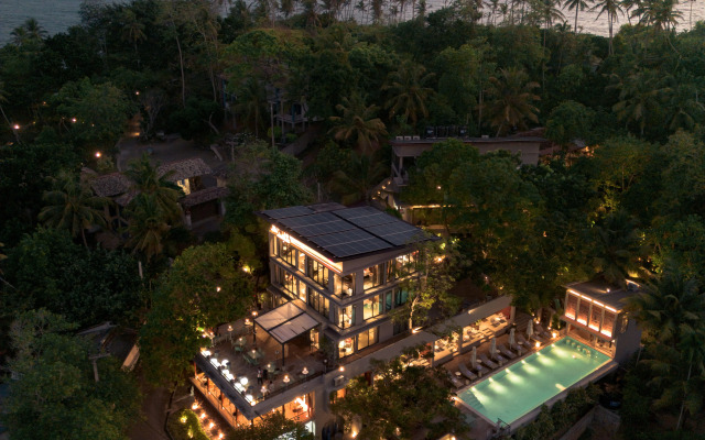 Бутик-отель Niira