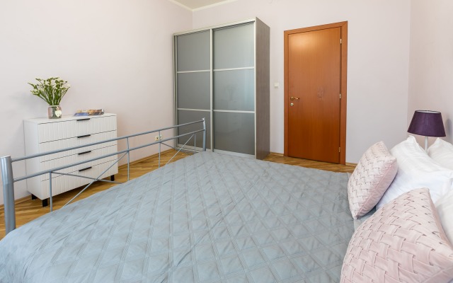 Квартира Flatstay Грибоедова 37