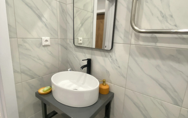 Квартира Нобелевский